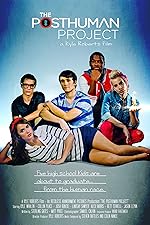 Cover image of the movie The Posthuman Project