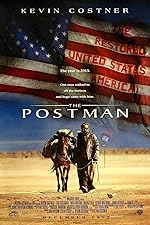Cover image of the movie The Postman