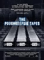 Cover image of the movie The Poughkeepsie Tapes
