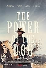 Cover image of the movie The Power of the Dog