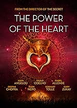 Cover image of the movie The Power of the Heart