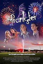 Cover image of the movie The Prankster