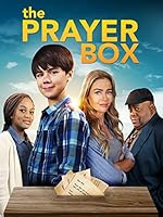 Cover image of the movie The Prayer Box