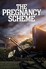 Cover image of the movie The Pregnancy Scheme
