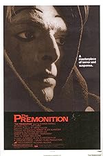 Cover image of the movie The Premonition
