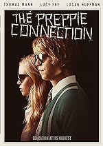 Cover image of the movie The Preppie Connection
