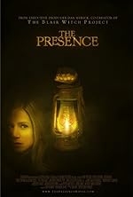 Cover image of the movie The Presence