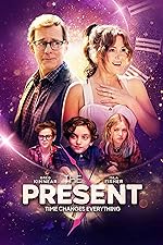 Cover image of the movie The Present