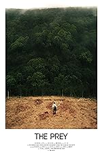 Cover image of the movie The Prey