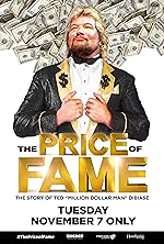 Cover image of the movie The Price of Fame
