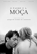 Cover image of the movie The Priest and the Girl