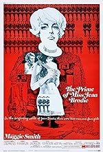Cover image of the movie The Prime of Miss Jean Brodie