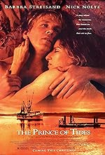 Cover image of the movie The Prince of Tides