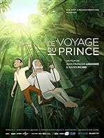 Cover image of the movie The Prince's Voyage