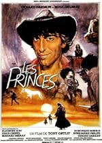 Cover image of the movie The Princes