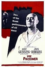 Cover image of the movie The Prisoner