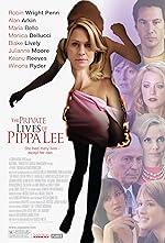 Cover image of the movie The Private Lives of Pippa Lee
