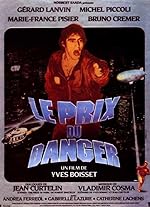 Cover image of the movie The Prize of Peril