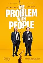 Cover image of the movie The Problem with People