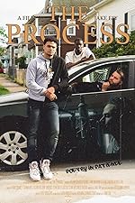 Cover image of the movie The Process