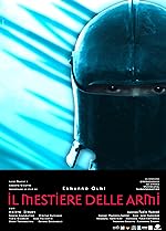 Cover image of the movie The Profession of Arms