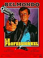 Cover image of the movie The Professional