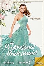 Cover image of the movie The Professional Bridesmaid