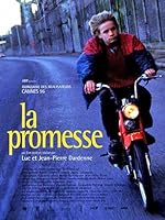 Cover image of the movie The Promise