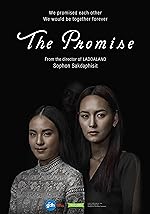 Cover image of the movie The Promise