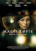 Cover image of the movie The Promise