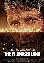 Cover image of the movie The Promised Land
