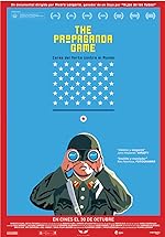 Cover image of the movie The Propaganda Game