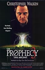Cover image of the movie The Prophecy 3: The Ascent