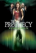 Cover image of the movie The Prophecy: Forsaken