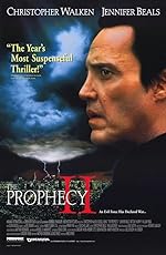 Cover image of the movie The Prophecy II