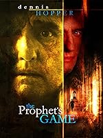 Cover image of the movie The Prophet's Game