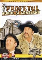 Cover image of the movie The Prophet, the Gold and the Transylvanians