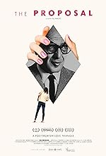 Cover image of the movie The Proposal