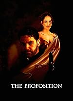 Cover image of the movie The Proposition
