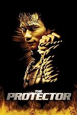 Cover image of the movie The Protector