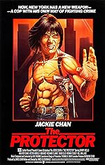 Cover image of the movie The Protector