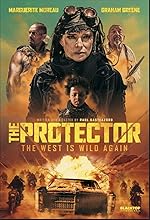 Cover image of the movie The Protector