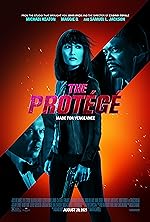 Cover image of the movie The Protégé