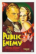 Cover image of the movie The Public Enemy