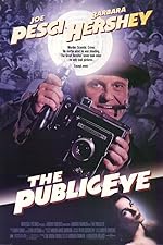 Cover image of the movie The Public Eye