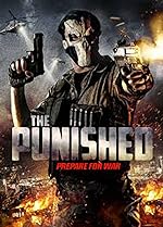 Cover image of the movie The Punished