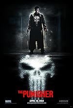 Cover image of the movie The Punisher