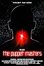 Cover image of the movie The Puppet Masters