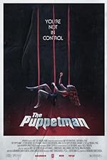 Cover image of the movie The Puppetman