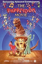 Cover image of the movie The Puppetoon Movie